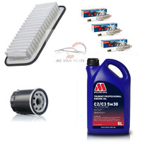 Fits Citroen - C1, Peugeot -