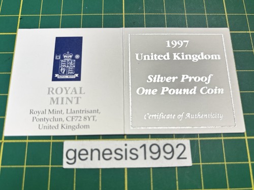 Genuine coa for united kingdom - united,