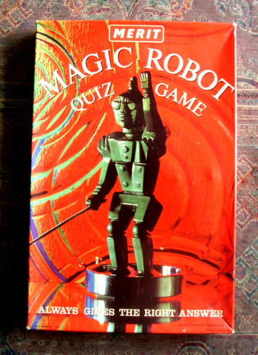 Merit vintage magic - merit,