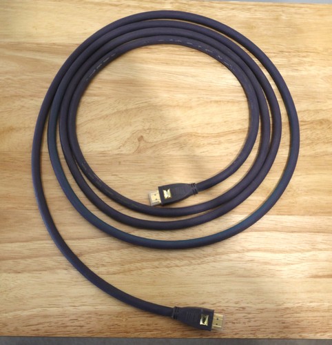 Van den hul - van, hdmi