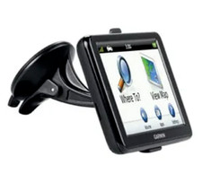 Garmin Nuvi 2415 Car Sat Nav