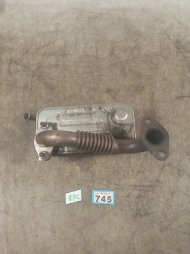 Mitsubishi l200 mk3 k74 - mk3, egr