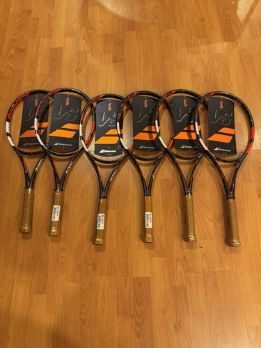 Brand new babolat - new, pure