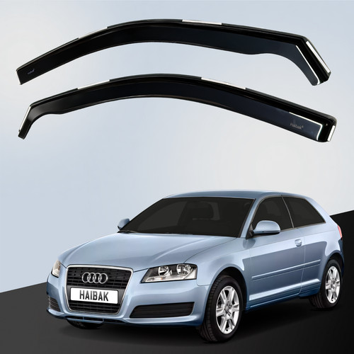 Audi doors 2004 2012 - 8p, 3-doors