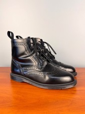 Dr. Martens Delphine Brogue