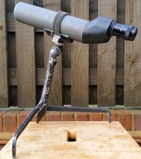 Vintage Greenkat SPOTTING