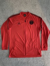Nike Air Jordan PSG Tracksuit