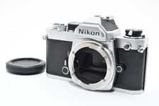 *Near Mint* Nikon FM SLR Film