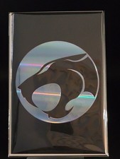 Thundercats #1 - Phantom Drop