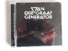 Van der graaf generator - der,
