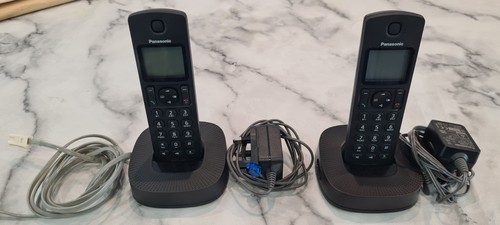 Panasonic tgc310eb duo - panasonic, kx-tgc310eb
