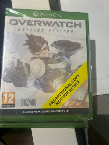 Overwatch origins edition - overwatch,