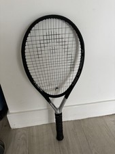 Head Ti S6 Titanium Tennis