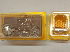 del Prado model bicycle Rickshaw pedicab trike 1980 ideal gift