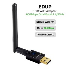 EDUP 600Mbps USB WiFi Adapter