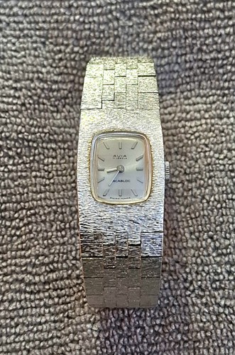 Avia swiss made jewels - avia,