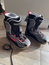 Salomon Symbio Snowboard Boots