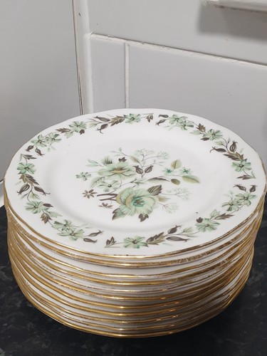 Colclough bone china sedgley - colclough, "sedgley"