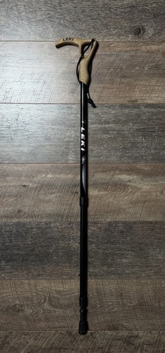 Leki wanderfreund cork handle - wanderfreund,
