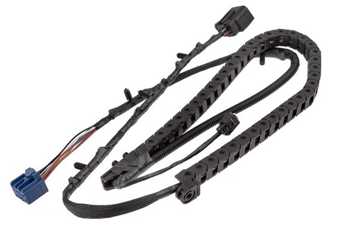 Nty side door plug harness - plug,