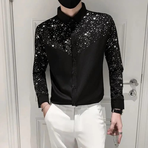 New men luxury - men,