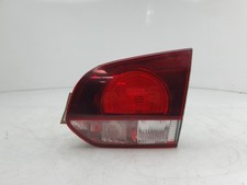 2009 VOLKSWAGEN GOLF GT TSI