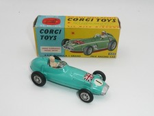 Corgi  152S B.R.M. Formula 1 Grand Prix Car Boxed *original*