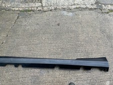 FORD FIESTA MK8 2018 - 2021