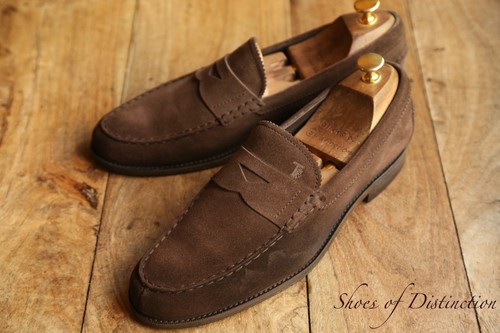 Tods tod brown - suede, shoes