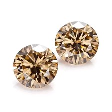 3.49 Ct Certified VVS1 D Grade