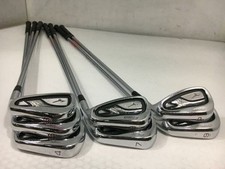 Mizuno JPX 800 FORGED Iron Set