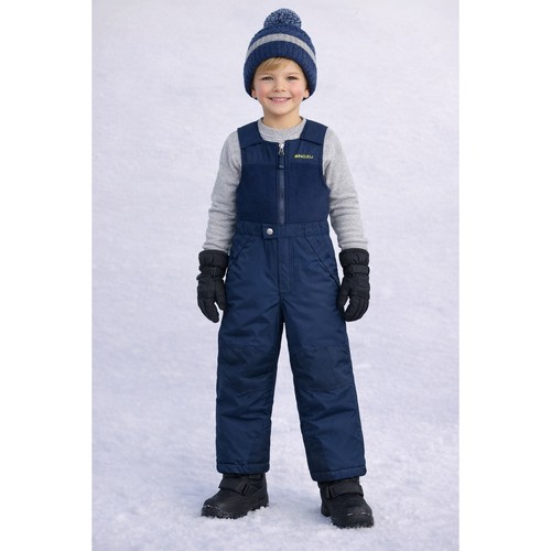 Snozu snow bib - snozu, boys