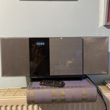 Panasonic Compact Stereo