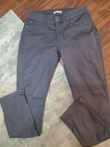 Riders lee mid rise skinny - lee,
