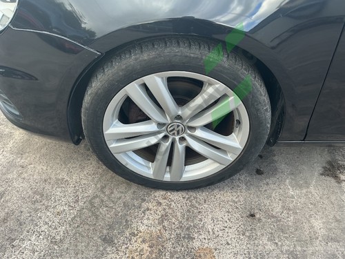 2014 volkswagen eos - 2014, alloy