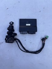 GSXR1000 K5 K6 ECU Ignition And One Key