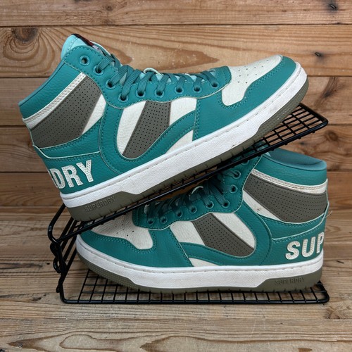 Superdry trainers womens size - superdry,