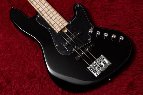 Cort elrick njs4 black - cort,