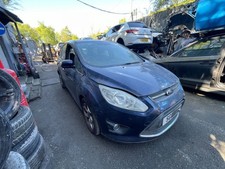 2011 FORD C-MAX MK2 1.6 DIESEL
