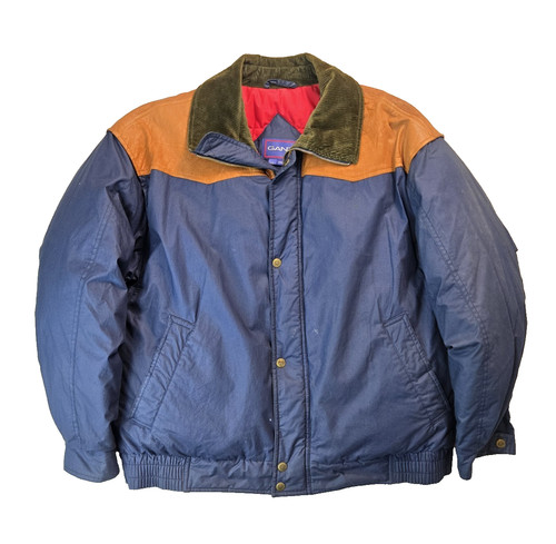 Gant vintage 90s - gant, corduroy