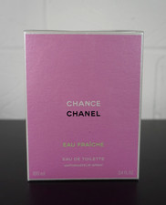 Chanel Chance Eau De Toilette