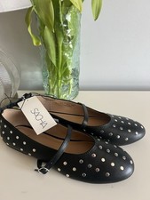 Women  Size 8 Ballerinas