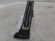 2017 BMW 6 SERIES GRAN TURISMO (GT) 3.0L Diesel Auto Throttle Accelerator Pedal