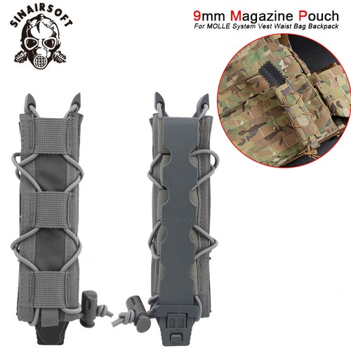 Tactical submachine gun - tactical,