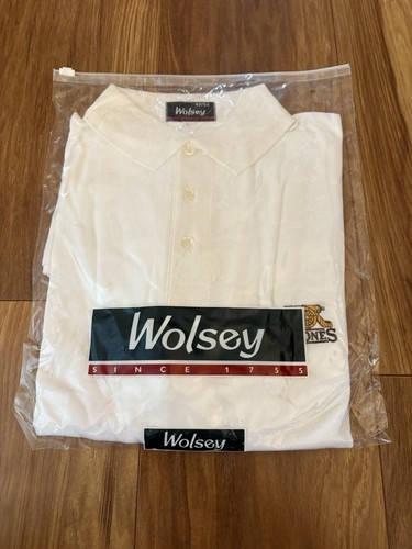 Vintage 1990s wolsey 100 - 1990s,