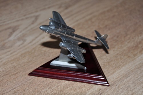 Royal hampshire solid pewter - royal,