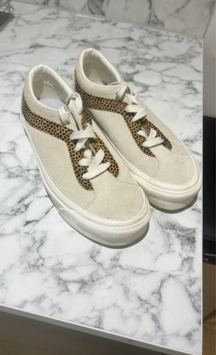 Y2k vintage vans rare - vans-,