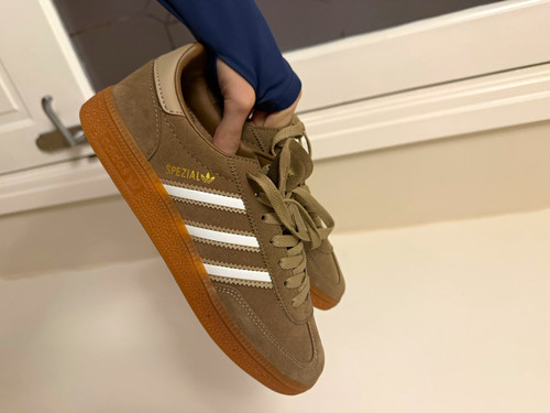 Adidas handball spezial - adidas,