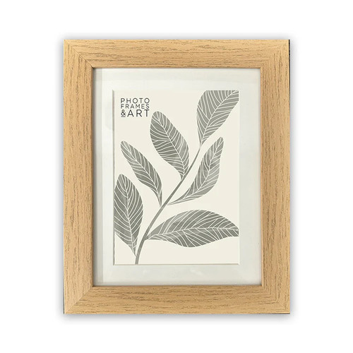 Everyday 9x7 photo frame with - photo,