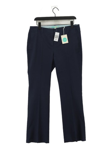 Boden women trousers 14 - trousers,